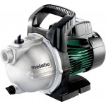 Насос центробежный Metabo P 2000 G 450Вт 2000л/час (600962000)