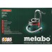 Строительный пылесос Metabo AS 20 L 1200Вт (уборка: сухая/влажная) зеленый