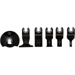 Набор насадок для инструмента Sturm! MF5630C-SET-W1 черный