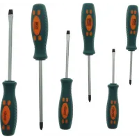 Набор отверток Sturm! 1040-01-SS3 в компл.:6 предметов