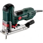 Лобзик Metabo STE 100 Quick 710Вт 3100ходов/мин от электросети