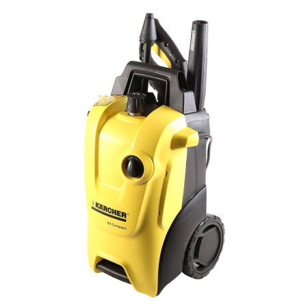 Минимойка Karcher K 4 Compact 1800Вт (1.637-500.0)