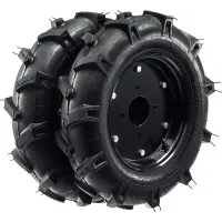 Колесо для мотоблоков Зубр КП-2 (707106-2)