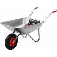 Тачка садовая Mirax 39900