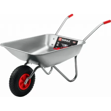 Тачка садовая Mirax 39900 Тачка садовая Mirax 39900