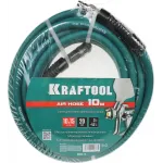 Шланг для пневмоинструмента Kraftool 06588-10 10м зеленый