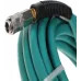Шланг для пневмоинструмента Kraftool 06588-10 10м зеленый