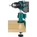 Тиски Kraftool Precision 32711-75