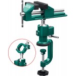 Тиски Kraftool Precision 32711-75