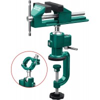 Тиски Kraftool Precision 32711-75