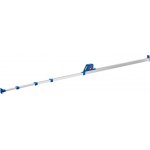 Линейка Зубр 34386 телескопическая дл.800см кл.точ.1