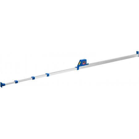 Линейка Зубр 34386 телескопическая дл.800см кл.точ.1