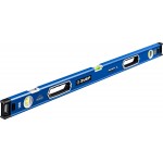 Уровень Зубр Эксперт 34572-100 пузырьковый 3глаз. магнит. синий/черный Уровень Зубр Эксперт 34572-100 пузырьковый 3глаз. магнит. синий/черный