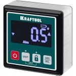 Уровень Kraftool 34687 магнит.