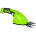 Ножницы для травы Greenworks G36HSаккум. (2903307)