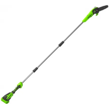 Высоторез Greenworks G40PSFаккум. (1401107)