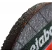 Круг обдир. по мет. Metabo Flexiamant Super (616486000) d=125мм d(посад.)=22.2мм (угловые шлифмашины) (упак.:1шт)