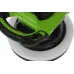 Полировальная машина Greenworks G24BU10