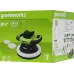 Полировальная машина Greenworks G24BU10