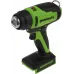 Технический фен Greenworks G24HG темп.50-550С (3400207)
