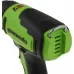 Технический фен Greenworks G24HG темп.50-550С (3400207)