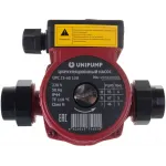 Насос центробежный Unipump UPС 25-60 130 100Вт 3780л/час (16546)