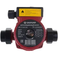 Насос центробежный Unipump UPС 25-60 130 100Вт 3780л/час (16546)