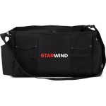 Сумка для инструментов Starwind BAG-L 1отд. черный
