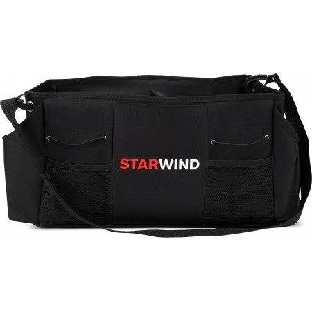 Сумка для инструментов Starwind BAG-L 1отд. черный