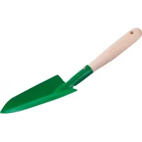 Совок садовый для растений Росток 39605 33см