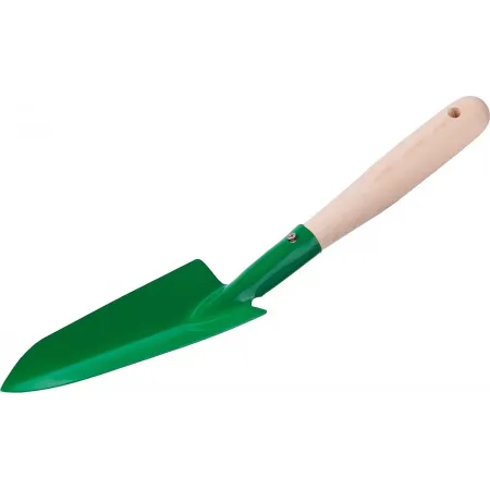 Совок садовый для растений Росток 39605 33см Совок садовый для растений Росток 39605 33см