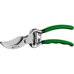 Секатор плоскостной Росток PC-15 малый зеленый/черный (423005_Z01)