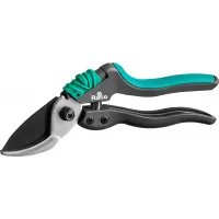 Секатор плоскостной Raco S162 малый зеленый/черный (4206-53/S162)