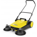 Подметательная машина механ. Karcher S 6 Twin