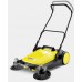 Подметательная машина механ. Karcher S 6 Twin