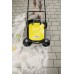 Подметательная машина механ. Karcher S 6 Twin