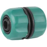 Муфта ремонтная Raco 4250-55211C Д.вх.1/2" Д.вых.1/2" зеленый/черный