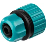 Муфта ремонтная Raco 4250-55213C Д.вх.3/4" Д.вых.1/2" зеленый/черный Муфта ремонтная Raco 4250-55213C Д.вх.3/4" Д.вых.1/2" зеленый/черный