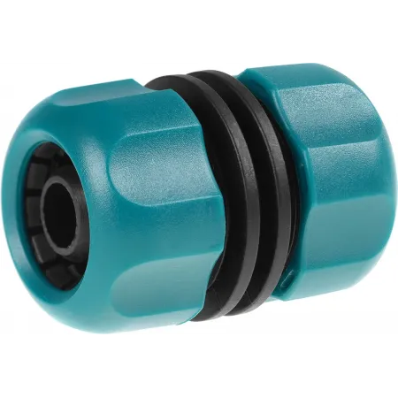 Муфта ремонтная Raco 4250-55212T Д.вх.3/4" Д.вых.3/4" зеленый/черный