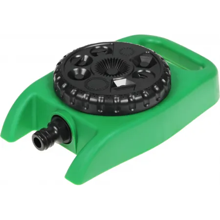 Распылитель Росток 427643 (в комп.:1 предмет) зеленый черный Распылитель Росток 427643 (в комп.:1 предмет) зеленый черный