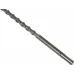 Бур Monogram 087-867 по бет/кирп/камн Д=12мм Дл=1000мм (1пред.) для перфораторов Бур Monogram 087-867 по бет/кирп/камн Д=12мм Дл=1000мм (1пред.) для перфораторов