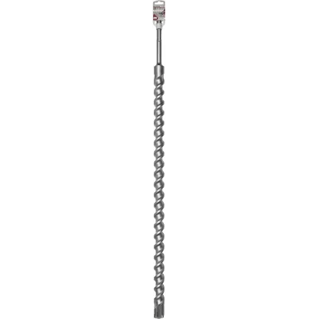 Бур Monogram 088-758 по бет/кирп/камн Д=45мм Дл=1000мм (1пред.) для перфораторов