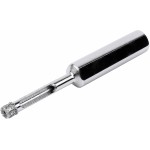 Коронка Monogram 086-433 по каф/керамогр/стек Д=5мм Дл=65мм (1пред.) для шуруповертов/дрелей
