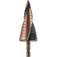 Сверло Monogram 101-026 по металлу Дл=90мм (1пред.) для дрелей/перфораторов