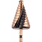 Сверло Monogram 101-057 по металлу Дл=80мм (1пред.) для дрелей/перфораторов