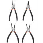 Съемники Av Steel AV-620704