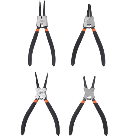 Съемники Av Steel AV-620704