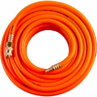 Шланг для пневмоинструмента Av Steel AV-700220 20м оранжевый