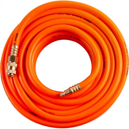 Шланг для пневмоинструмента Av Steel AV-700220 20м оранжевый Шланг для пневмоинструмента Av Steel AV-700220 20м оранжевый