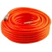 Шланг для пневмоинструмента Av Steel AV-700220 20м оранжевый Шланг для пневмоинструмента Av Steel AV-700220 20м оранжевый